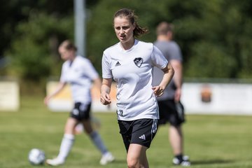 Bild 36 - F Merkur Hademarschen - SV Frisia 03 Risum-Lindholm : Ergebnis: 1:1
